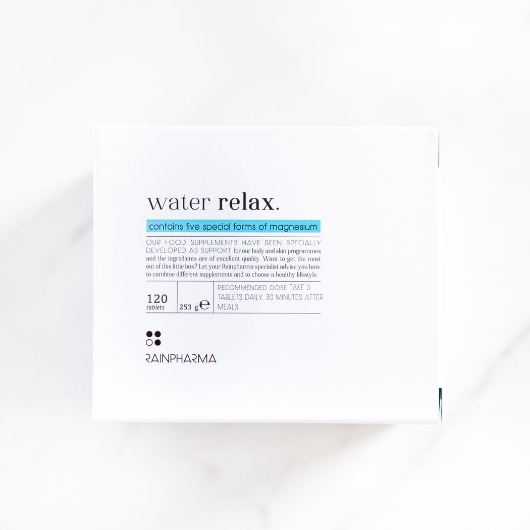 water-relax