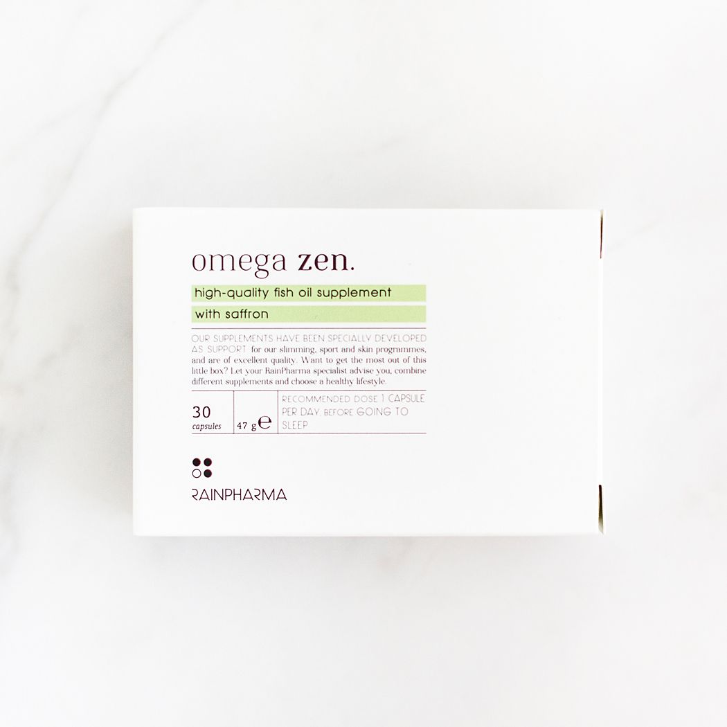 omega-zen