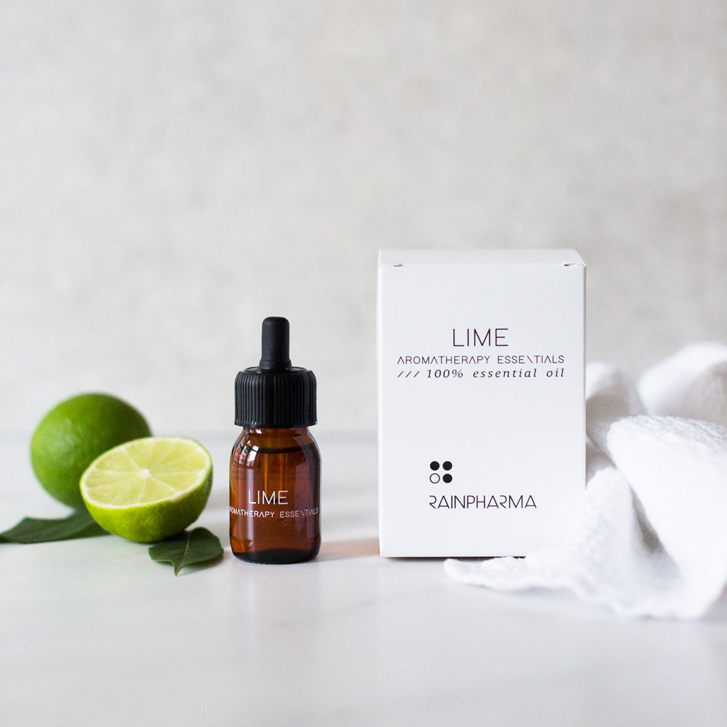 essential-oil-lime