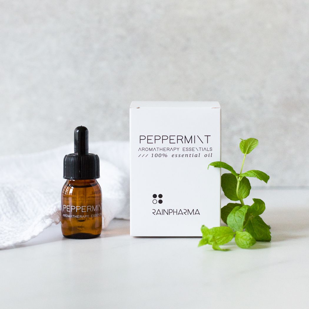 essential-oil-peppermint