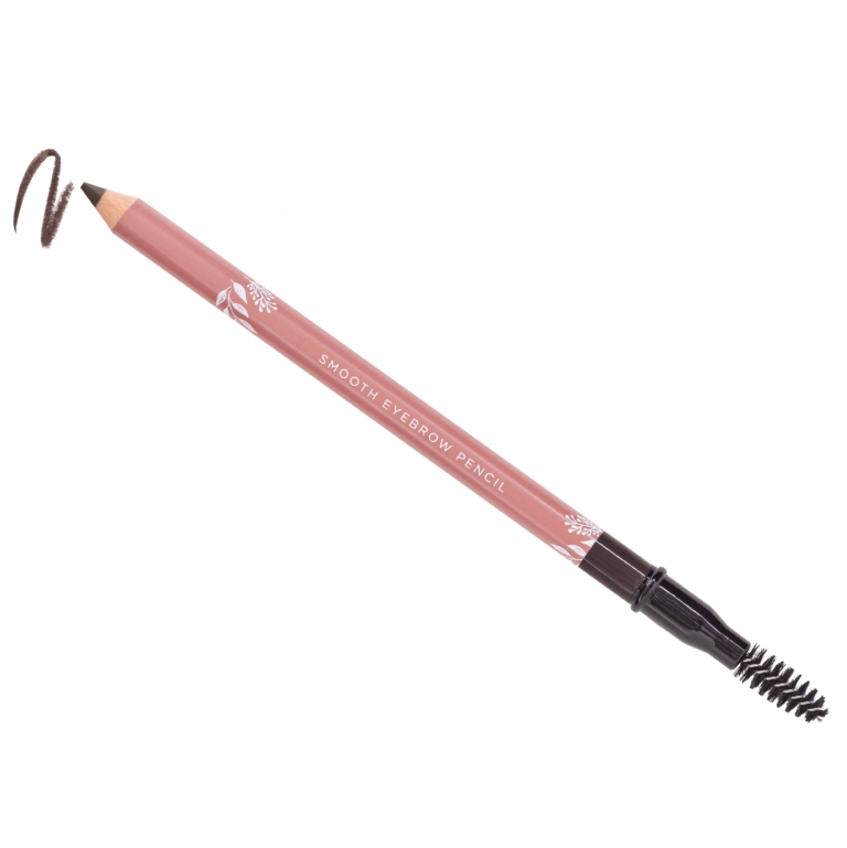 Smooth brow pencil brunette