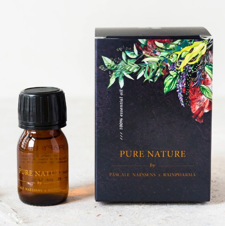 Pure Nature by Pascale Naessens x RainPharma: Essential Oil 30ml