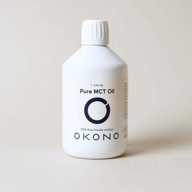 OKONO – Pure MCT Olie