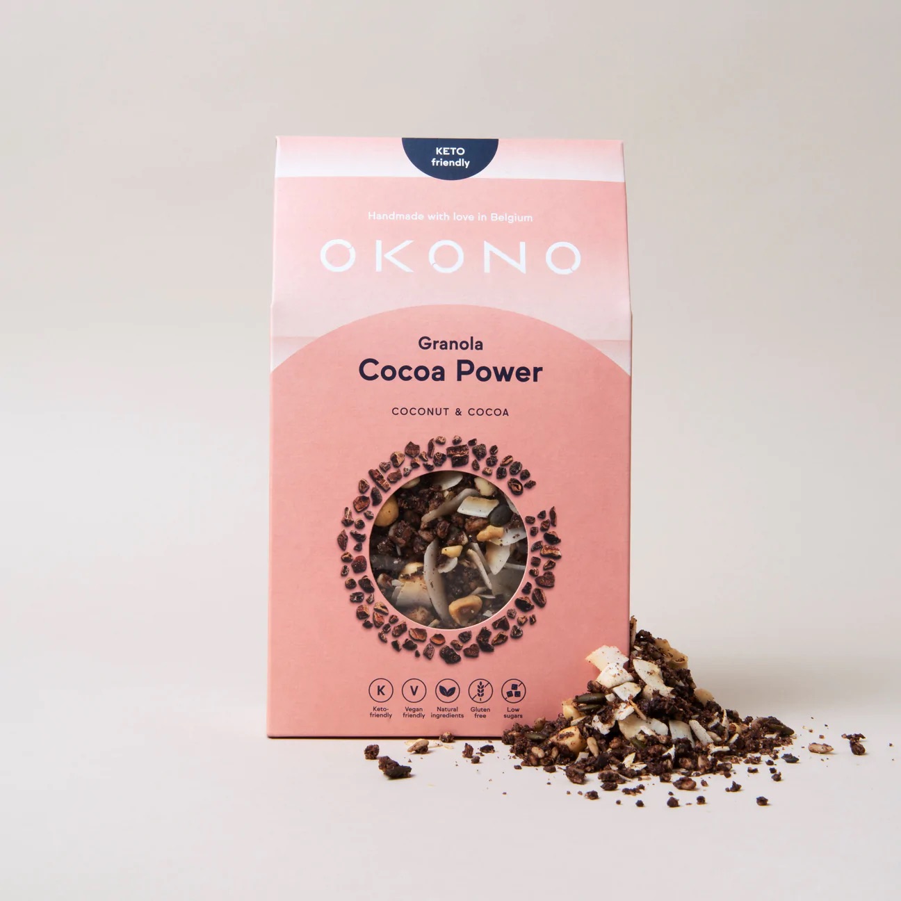 okono-keto-granola-cocoa-power-kokos-cacao