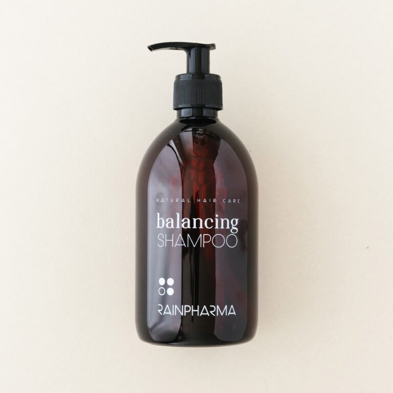 balancing shampoo 500ml