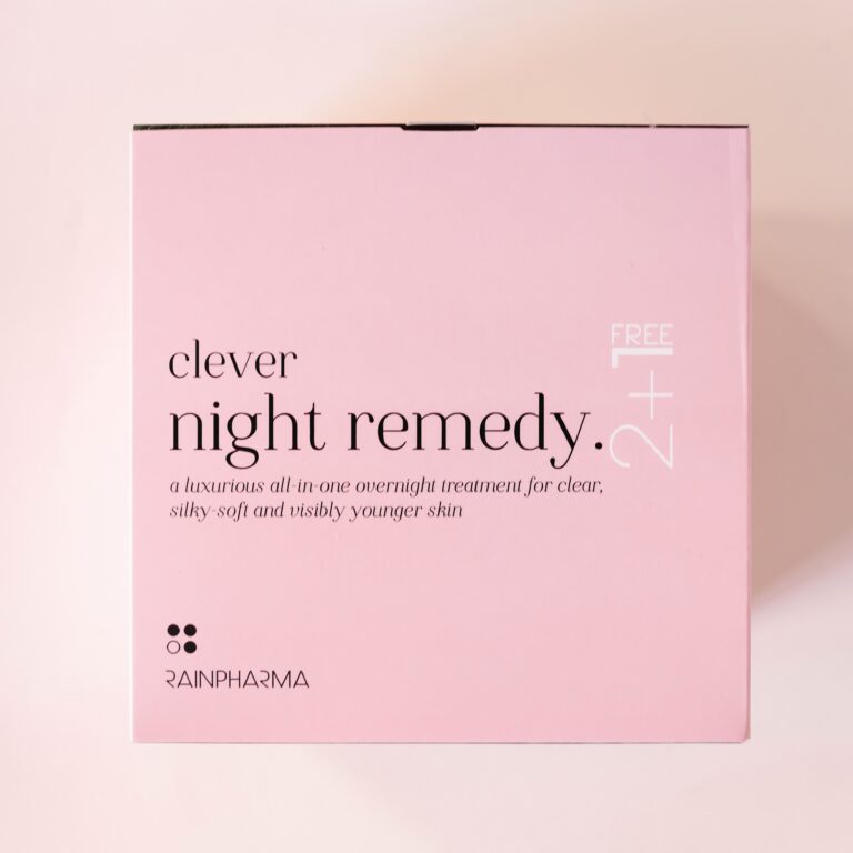 clever night remedy 2+1 free