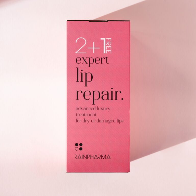 expert lip repair 2+1 free