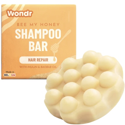 shampoo bar | bee my honey
