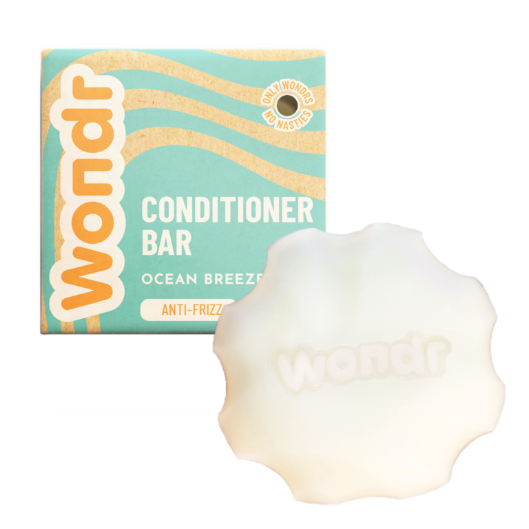 wondr conditioner bar | ocean breeze